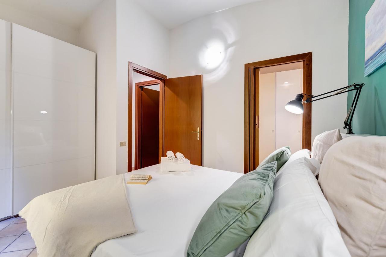 Regina Margherita Sweet Stay Рим Екстер'єр фото