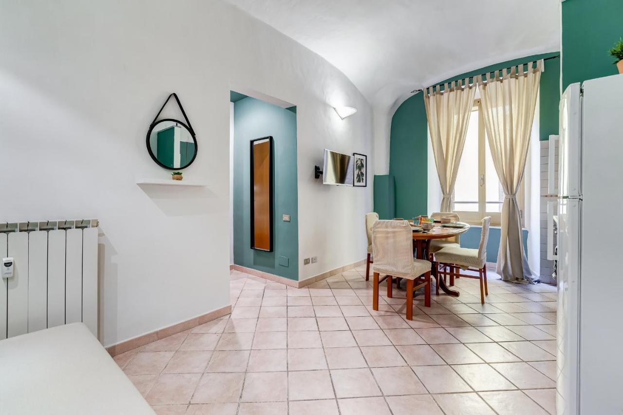 Regina Margherita Sweet Stay Рим Екстер'єр фото