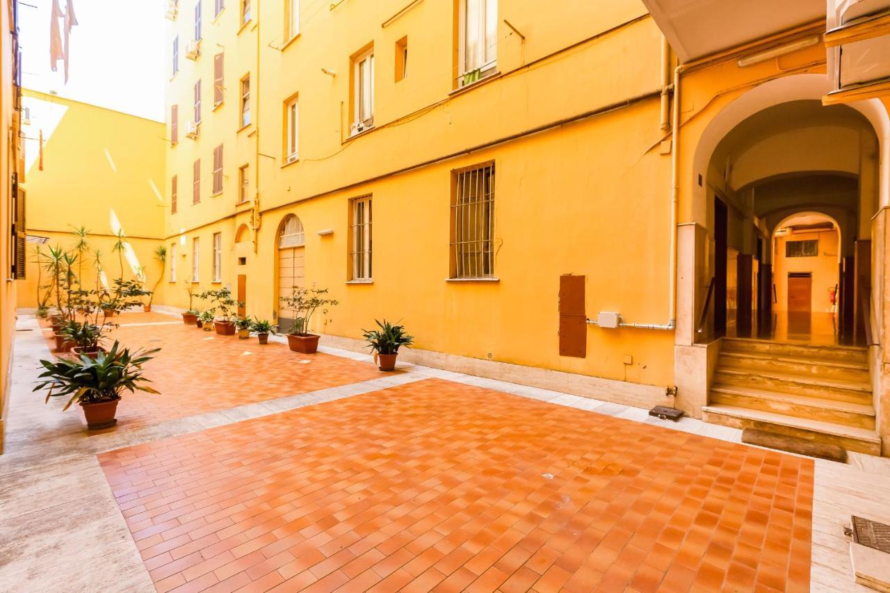 Regina Margherita Sweet Stay Рим Екстер'єр фото