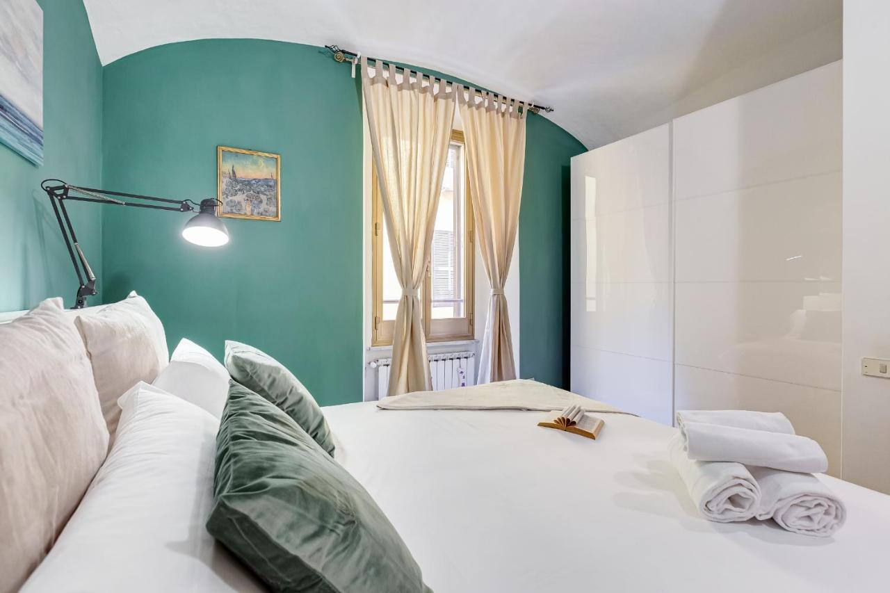 Regina Margherita Sweet Stay Рим Екстер'єр фото