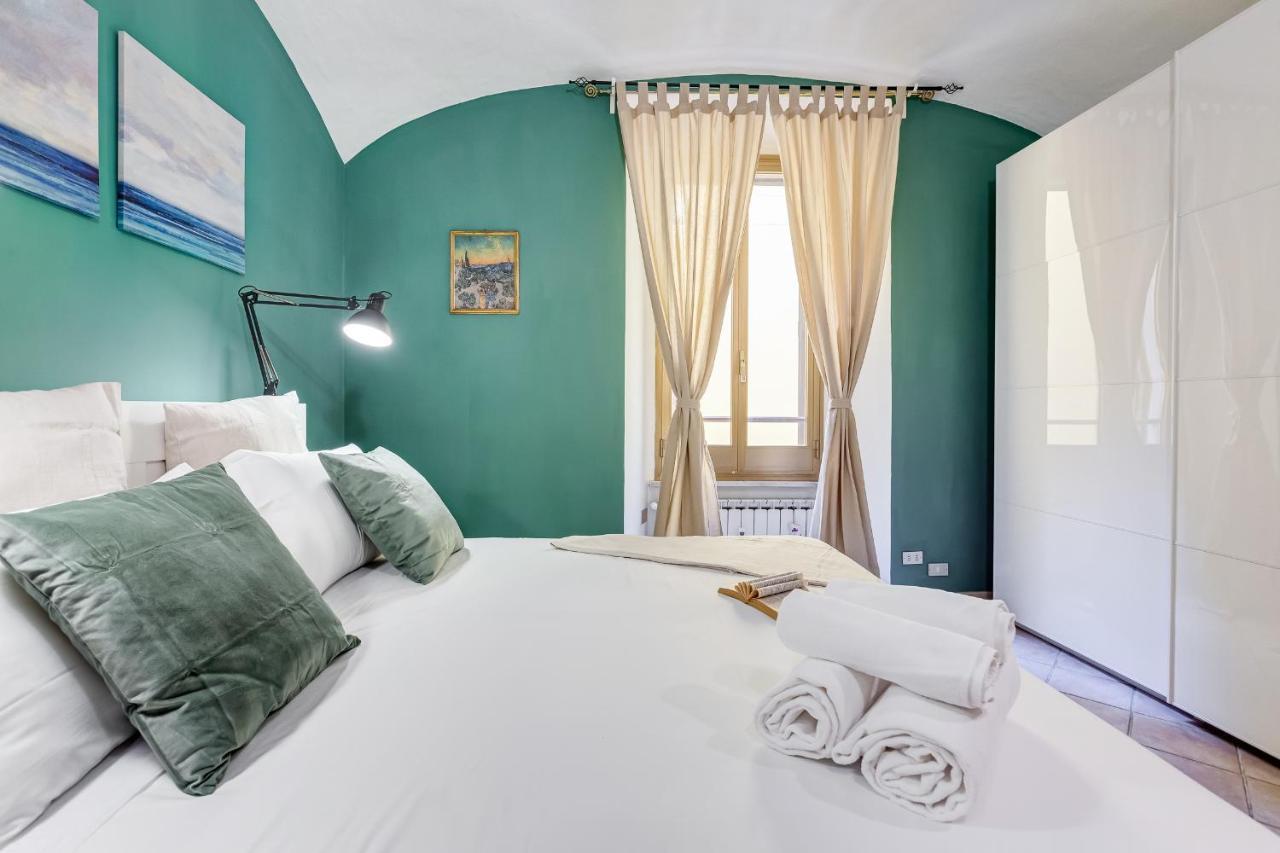 Regina Margherita Sweet Stay Рим Екстер'єр фото