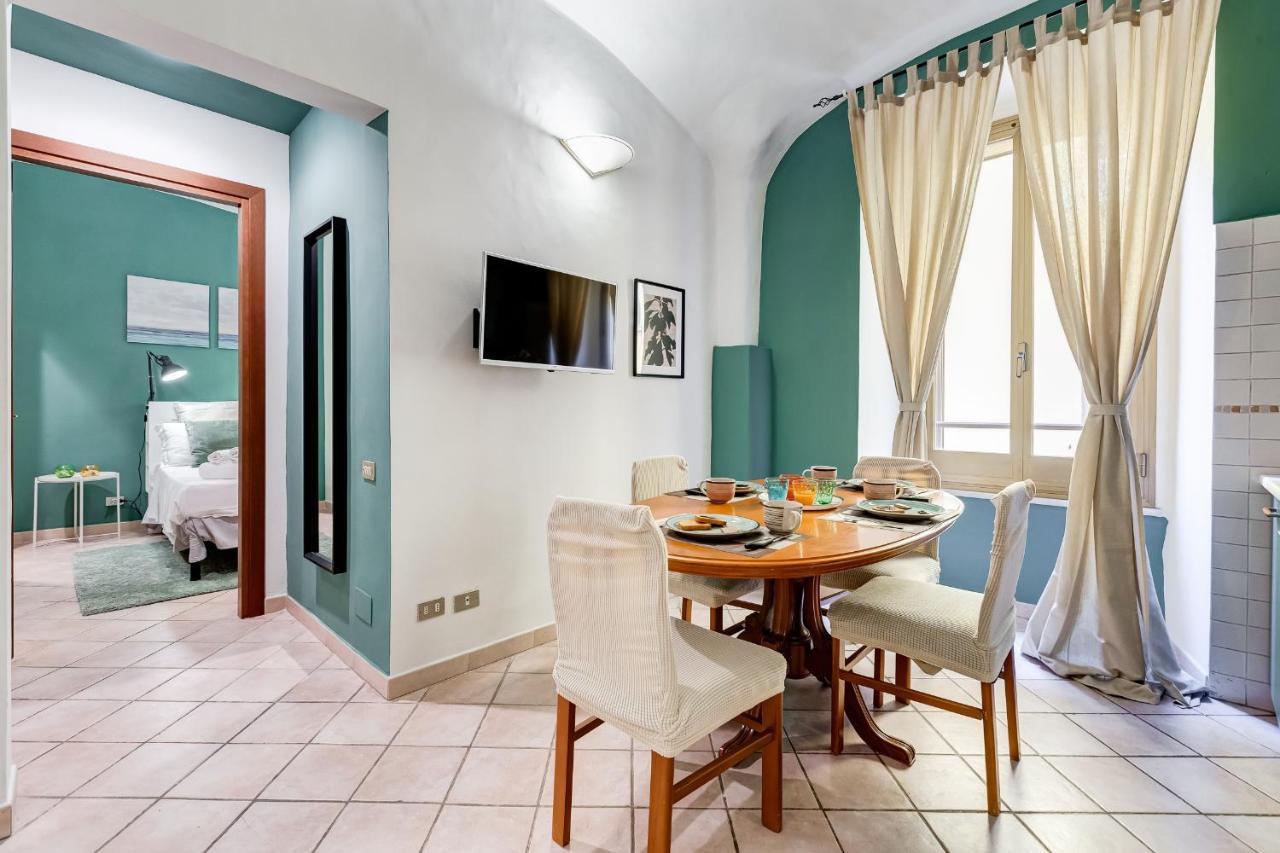 Regina Margherita Sweet Stay Рим Екстер'єр фото